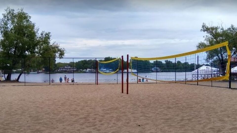 19 июня мэр Киева Виталий Кличко заявил, что пляжи столицы открылись для купания