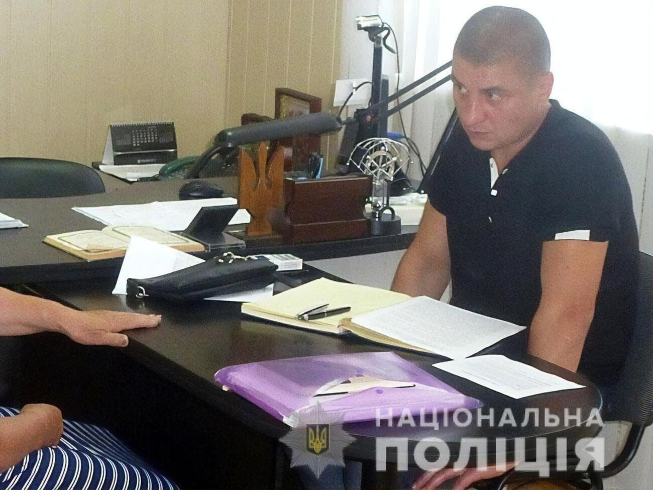 Шиян спростував повідомлення, що йде зі служби через критику