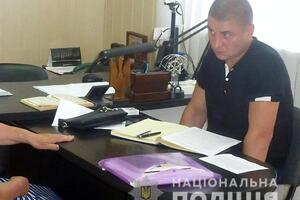 Шиян спростував повідомлення, що йде зі служби через критику