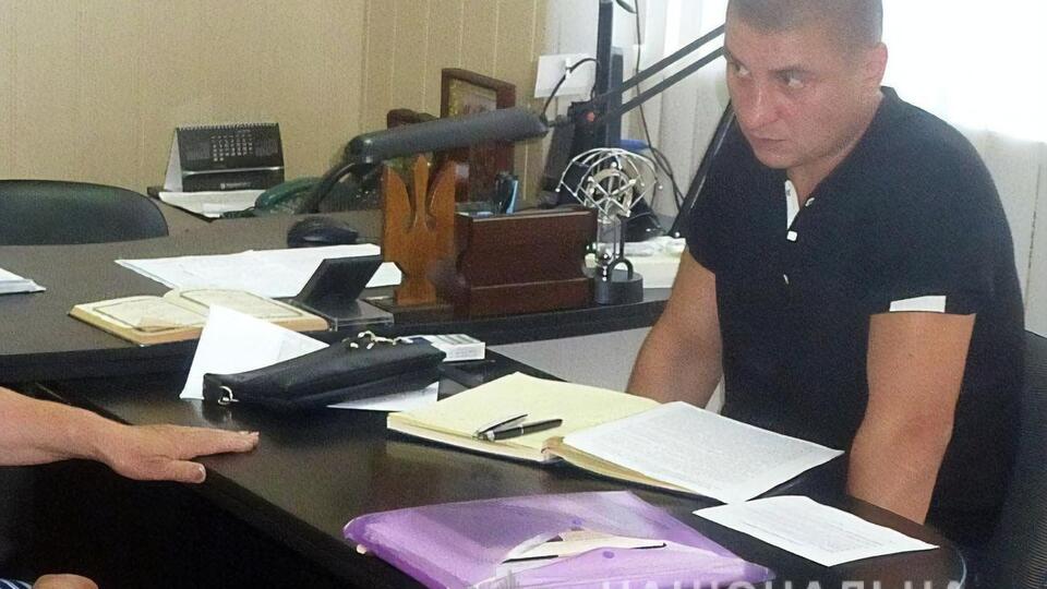 Шиян спростував повідомлення, що йде зі служби через критику