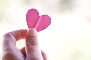 Здобути грант можуть проєкти, які сприяють формуванню культури благодійності