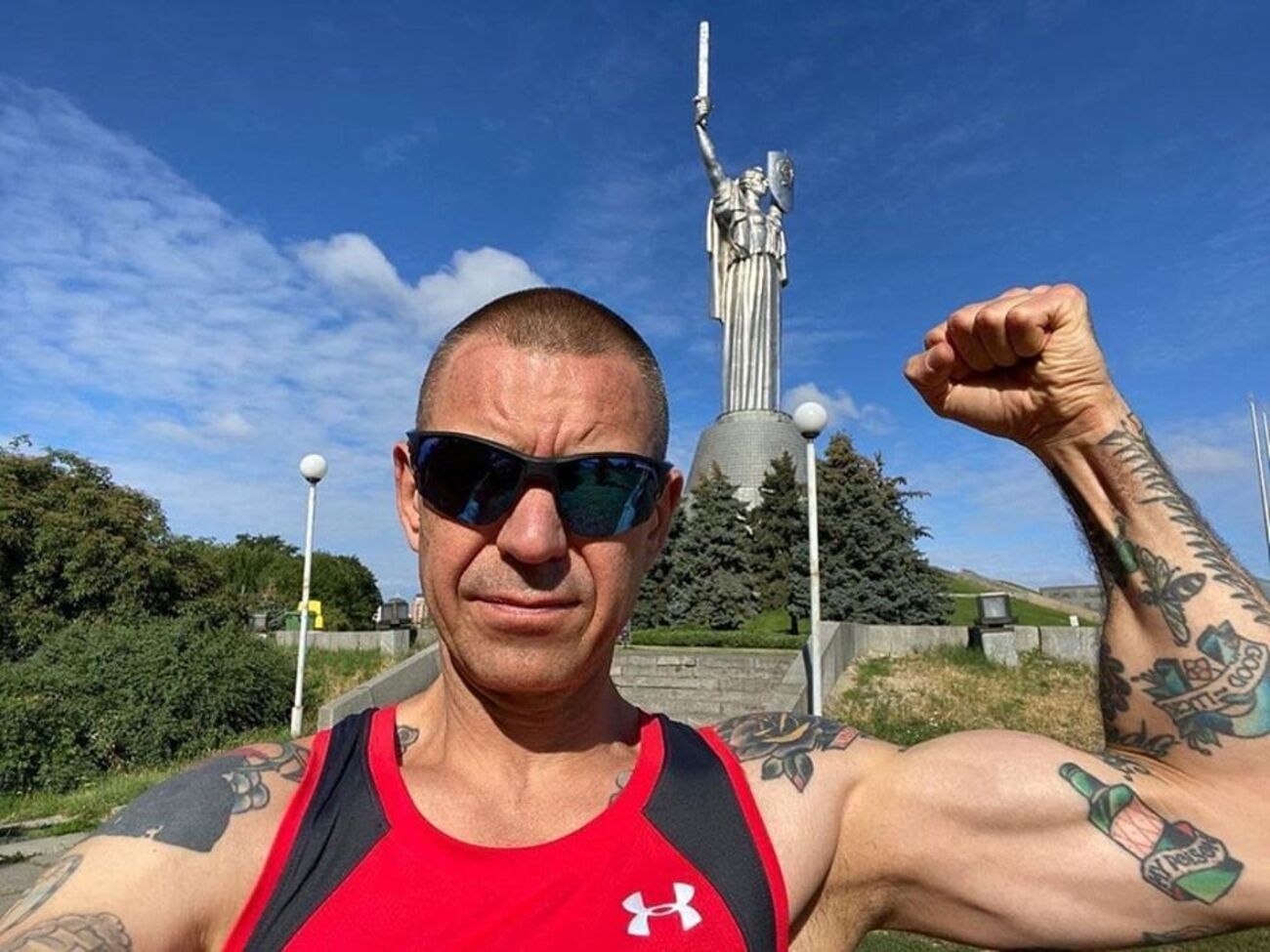 Михалок:&nbsp;Прошу простить