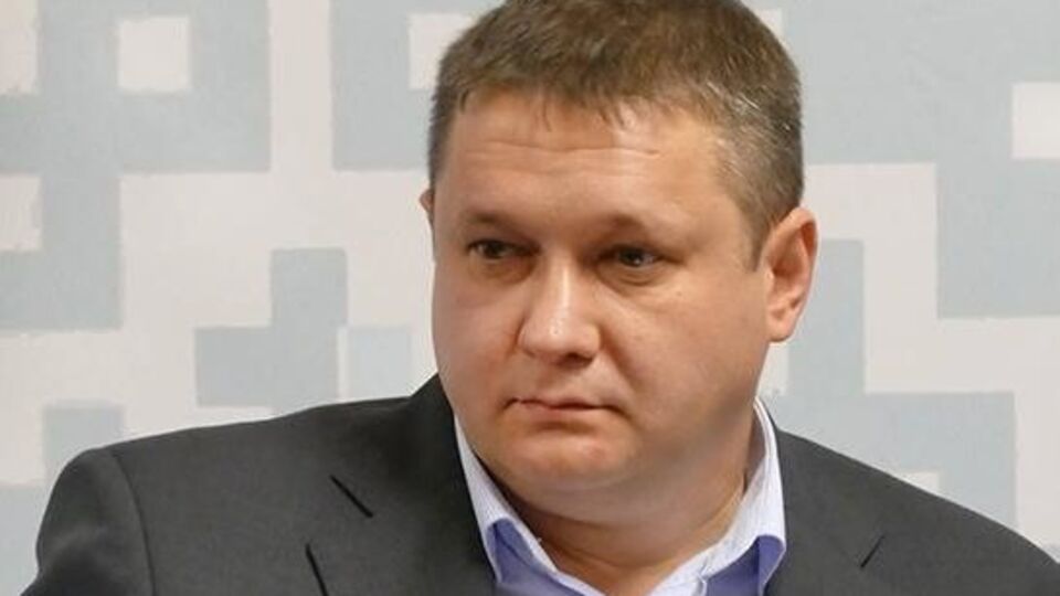 Кошель: Это напоминает мне скорее позднего Виктора Януковича. Поэтому мы привлекаем внимание к этому факту