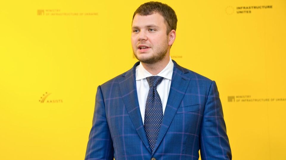 Криклій виступає за надання провідникам засобів захисту