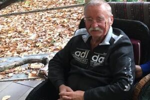 Красуня з розкішною фігурою, у яку я закохався відразу і назавжди, – мій ідеал жінки – виявилася дружиною мого друга Бенкендорфа