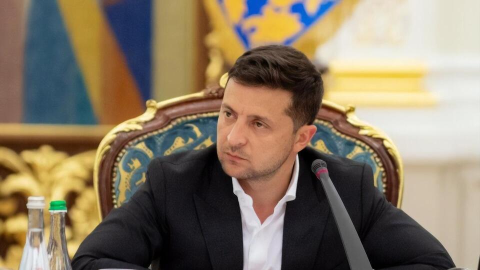 Ініціативна група постраждалих під час Майдану просила Зеленського не призначати Татарова в Офіс президента