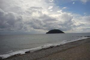 Богуслаєв придбав острів за €10 млн