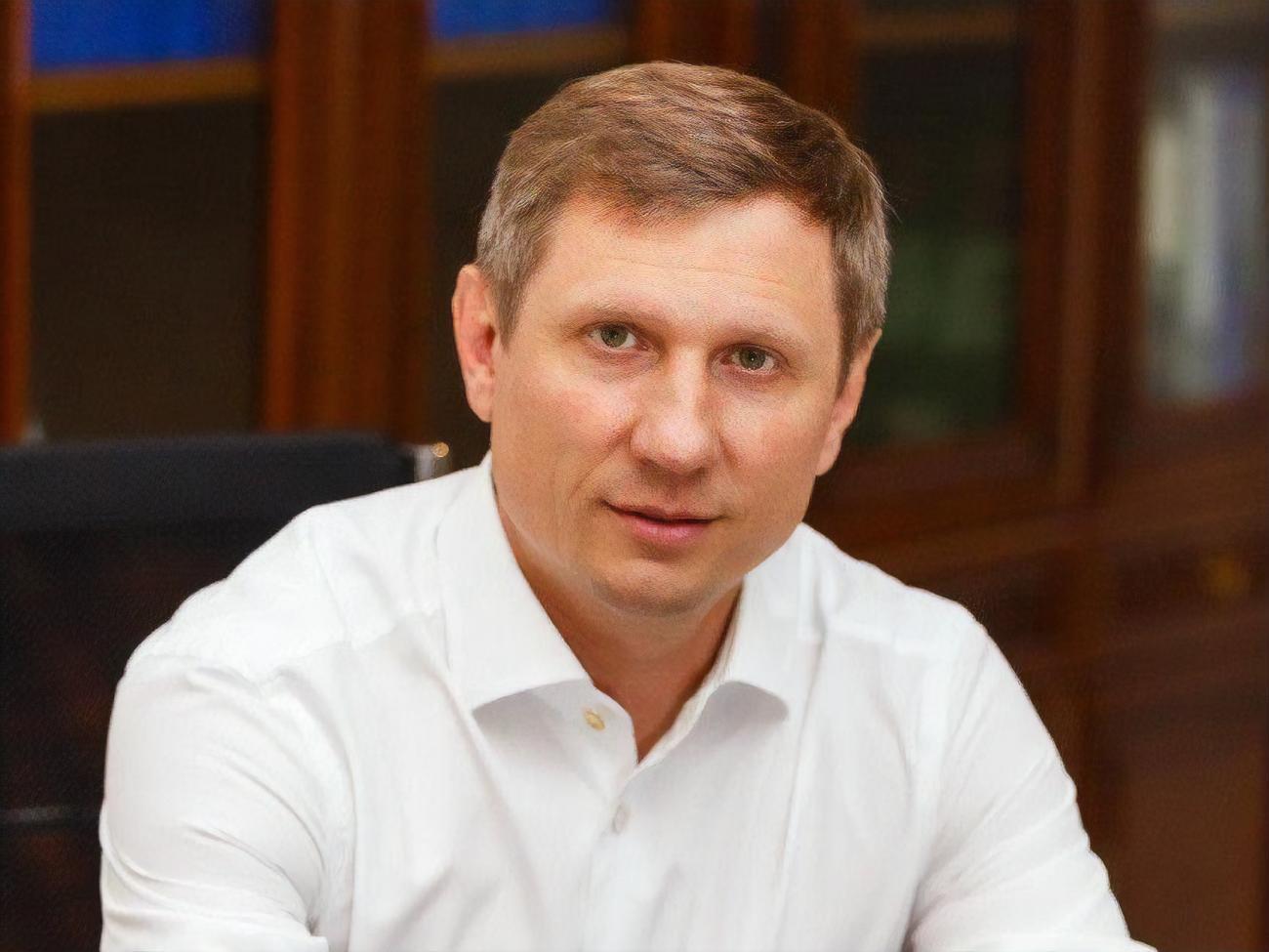 Сергей Шахов: Мы должны быть уверены, что жизни и здоровью украинцев ничего не угрожает