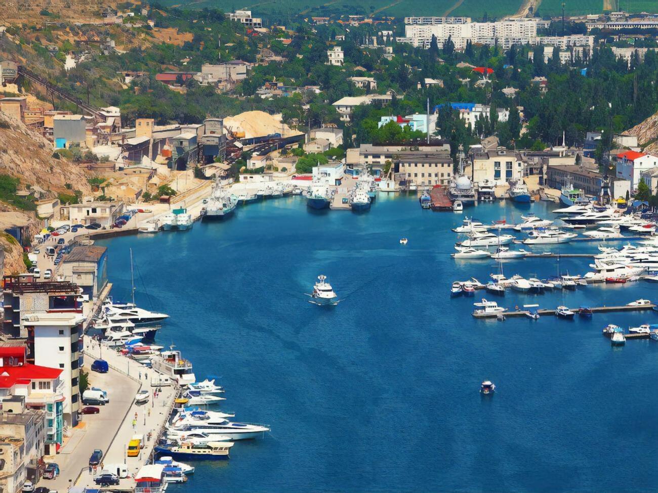 Россия аннексировала Крым после&nbsp;незаконного референдума 16 марта 2014 года