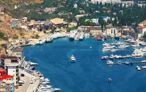 Россия аннексировала Крым после незаконного референдума 16 марта 2014 года