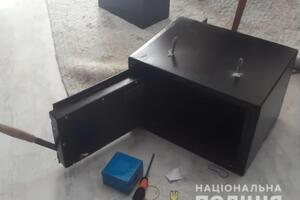 Поліція визначається із кваліфікацію події за Кримінальним кодексом України