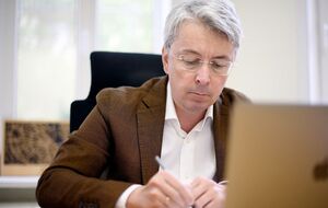 Ткаченко призвал Раду передать собор в Симферополе в собственность Украинского государства