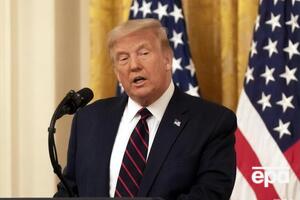 Трамп намерен баллотироваться на второй срок