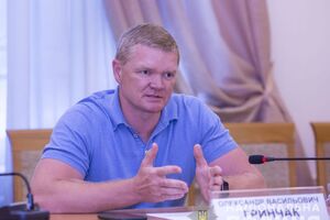 Гринчак указывал в декларации две квартиры в Киеве