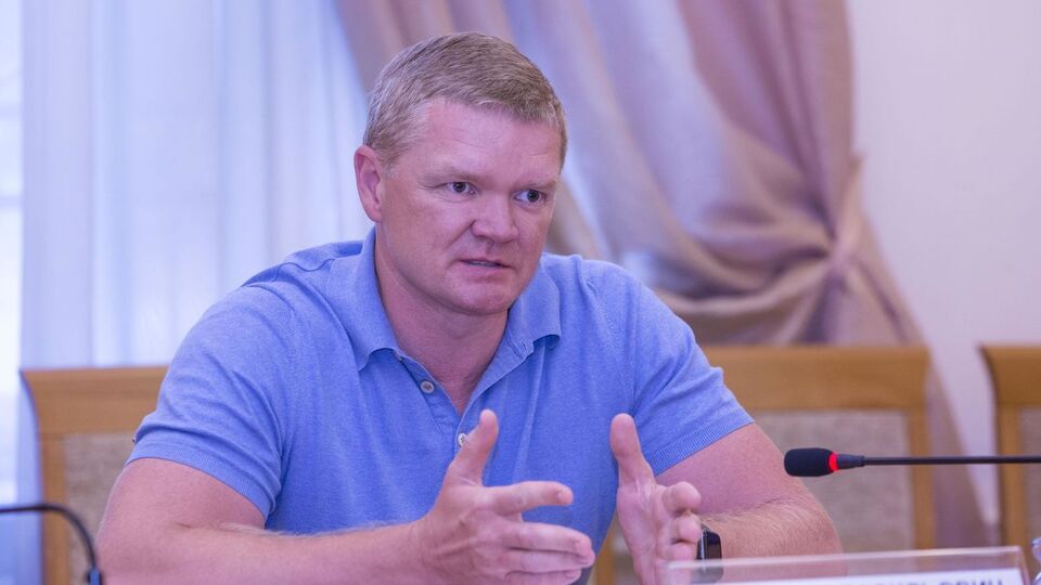 Гринчак указывал в декларации две квартиры в Киеве