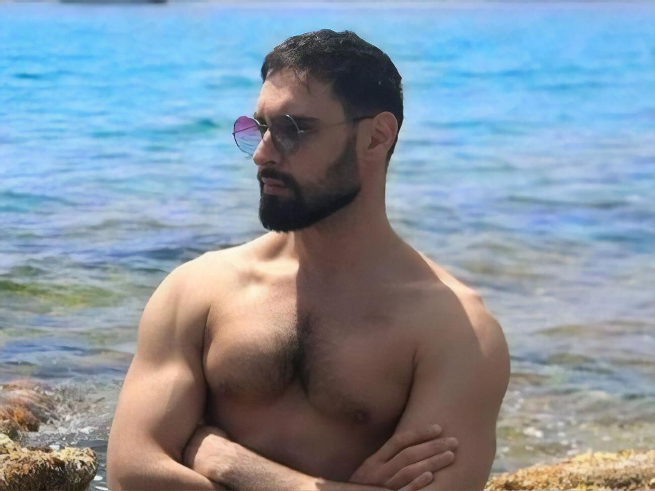 Козловський: Я закликаю займатися спортом