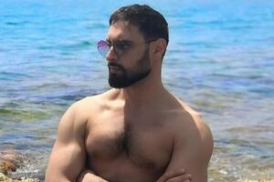 Козловский: Я призываю заниматься спортом