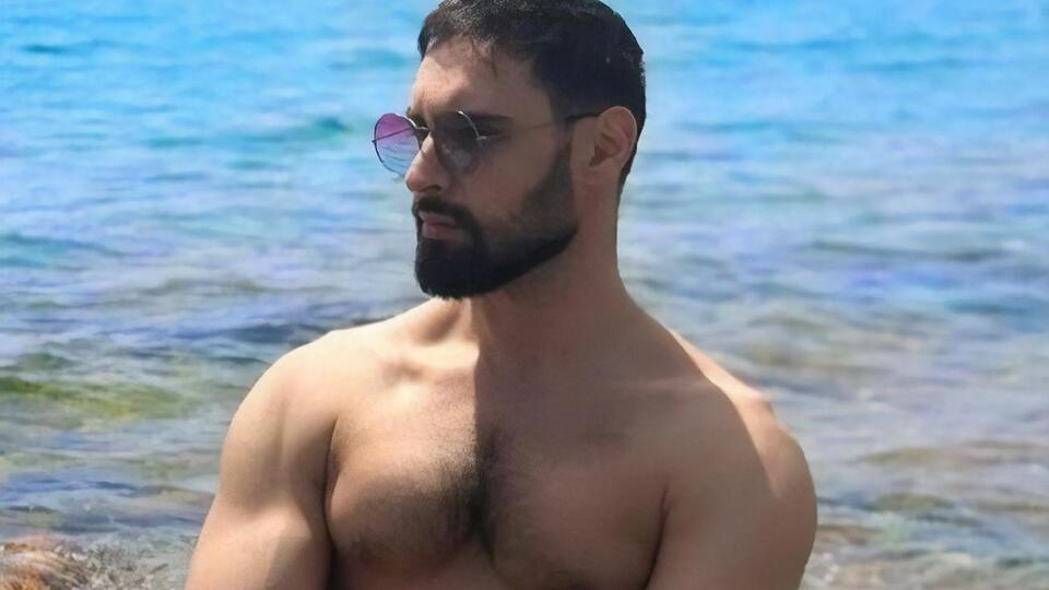 Козловський: Я закликаю займатися спортом