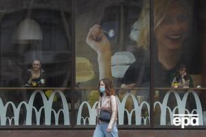 В Украине зафиксировано почти 77 тыс. случаев COVID-19