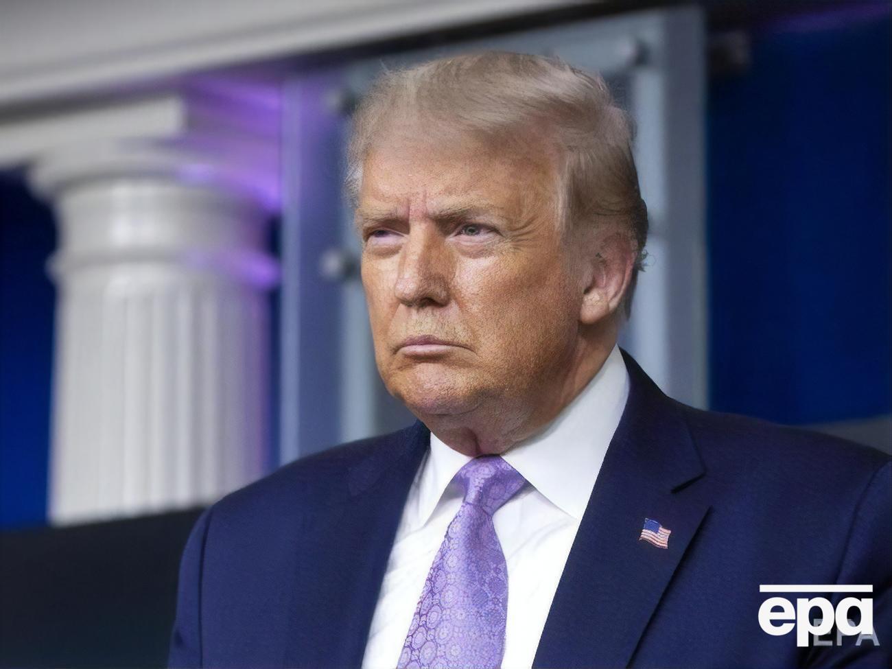 28 липня Twitter видалив твіт Трампа про наявність ліків проти коронавірусу