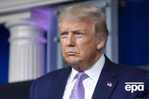 28 липня Twitter видалив твіт Трампа про наявність ліків проти коронавірусу