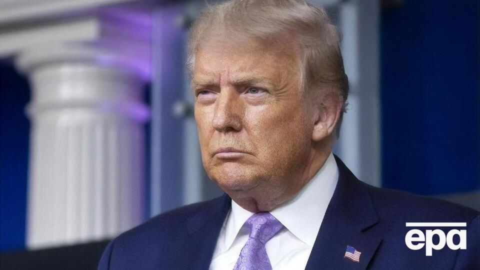 28 июля Twitter удалил твит Трампа о том, что существует лекарство от коронавируса