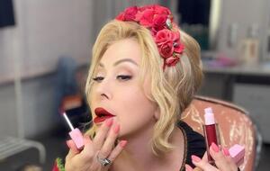 Успенська: Є морс – на горілку почекаємо