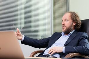 Питер Дэвис: Ильменитовый концентрат с Иршанского ГОК, о котором идет речь в фейковой новости, был реализован немецкому контрагенту
