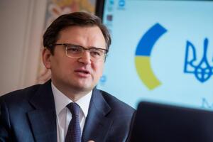 Кулеба: Украина выразила готовность оказать гуманитарную помощь Ливану