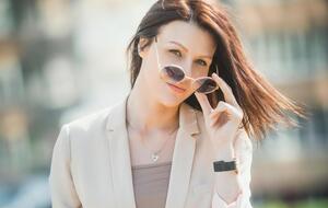 Новикова пока не готова сказать, продолжит ли заниматься общественной деятельностью