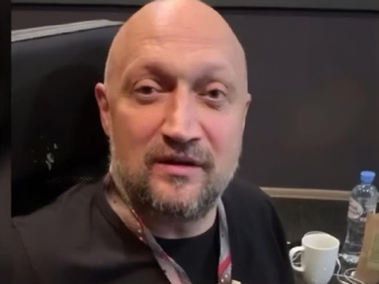 Куценко:&nbsp;Откройте двери&nbsp;&ndash; мы все хотим&nbsp; присутствовать на этом драматическом спектакле