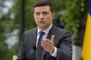 Зеленский: Мы хотим выдержать этот режим тишины каждый день, чтобы не терять наших военнослужащих
