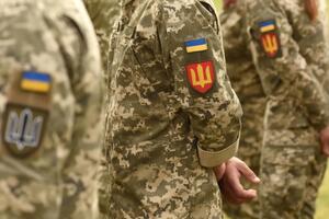 Буданов: Я зроблю все, щоб відновити цілісність і неподільність України, посилити нашу потужність