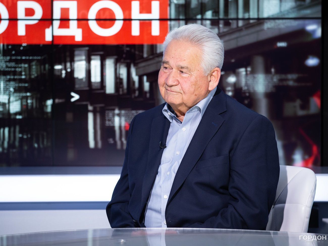 За словами Фокіна, зараз вирішують питання його статусу у ТКГ