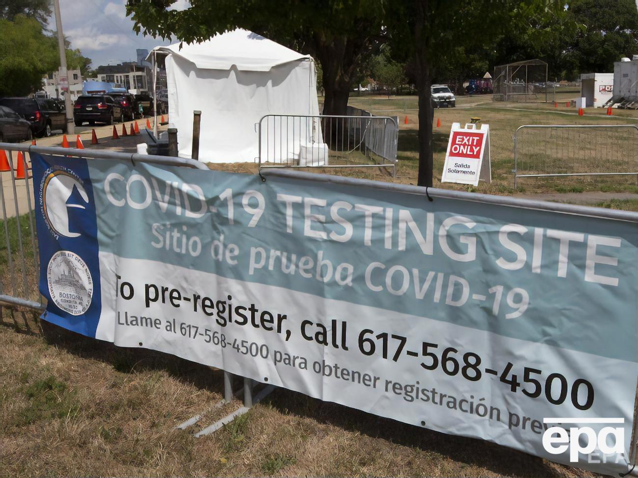 Влада Нью-Йорка запроваджує нові обмеження через коронавірус