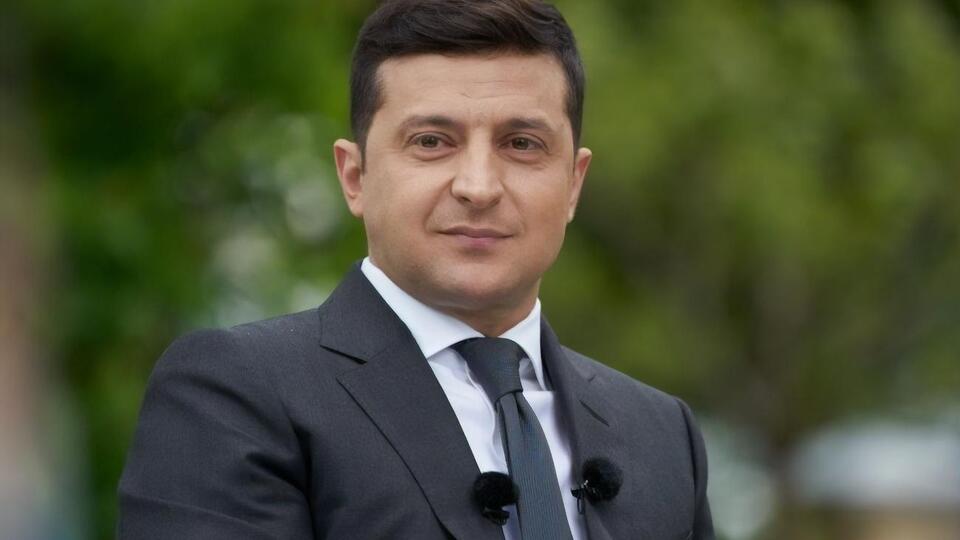 Зеленський: У нас було декілька кандидатур