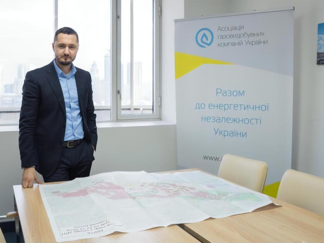 Опимах: На украинских золоторудных объектах с запасами золота 30–40 тонн необходимый объем инвестиций превышает 3,5 млрд грн