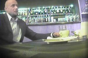 Записи с разговорами Ермака-младшего были обнародованы в марте