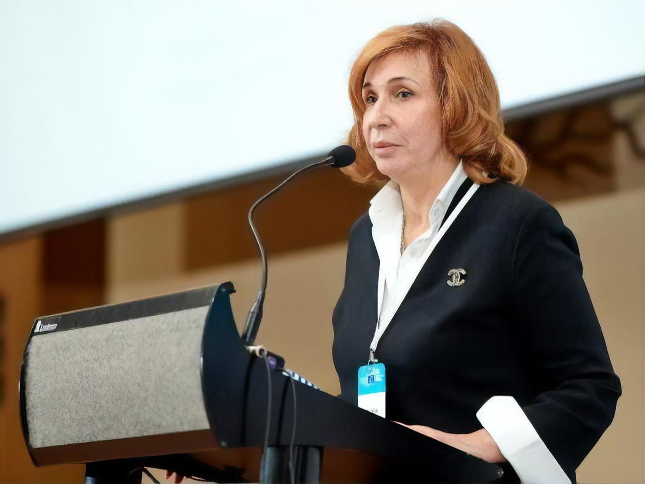 Лідія Ізовітова: Позиція Костіна&nbsp;&ndash; це крок назад, це&nbsp;&ndash; ретроспектива і невиконання міжнародних зобов'язань