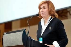 Лидия Изовитова: Позиция Костина – это шаг назад, это – ретроспектива и невыполнение международных обязательств