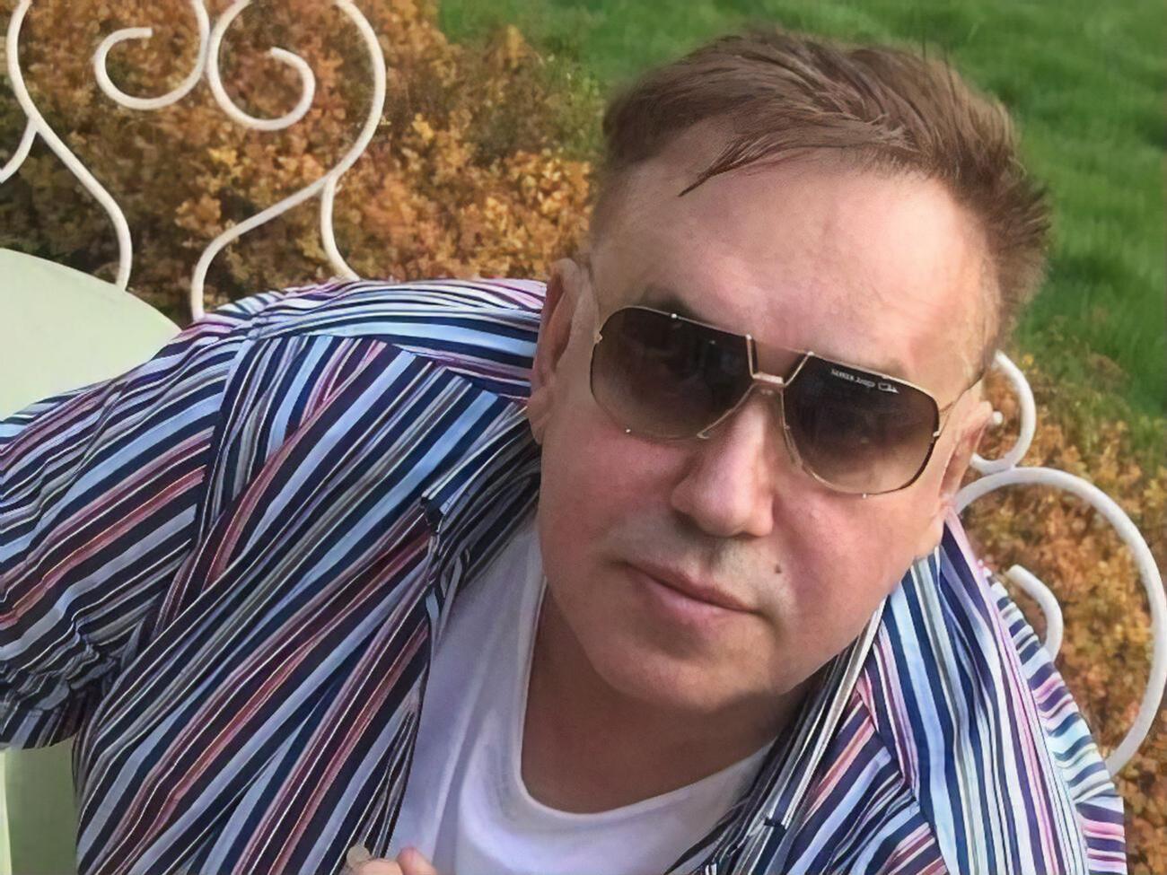 Садальський назвав "Современник" мертвим