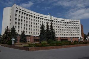 Облсовет и дальше намерен работать в штатном режиме