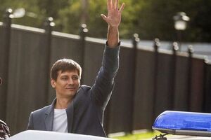 В РФ за пять лет раздавили тракторами и сожгли 36 тыс. тонн "санкционной" еды. В стране с 20 млн нищих, где средняя зарплата – дай бог, $500