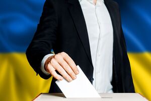 Нардепка від "Слуги народу" Євгенія Кравчук упевнена, що українці виберуть на місцях реальну владу