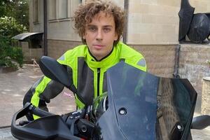 Галкин: Всю жизнь думал, что боюсь скорости