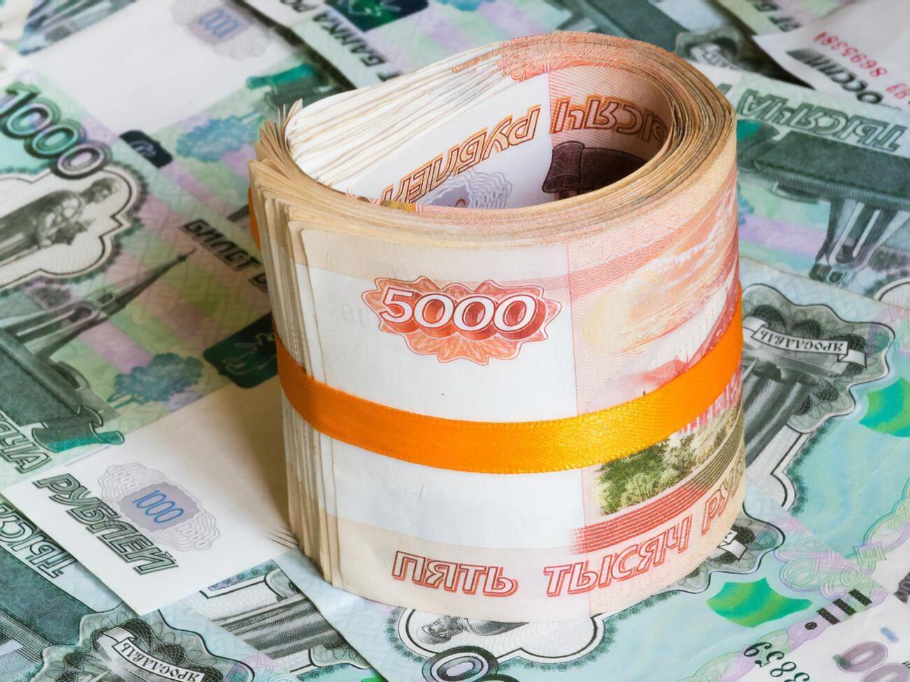 2022 року РФ планує скорочення витрат на окупований Крим на 9,1 млрд руб. (3,4 млрд грн)