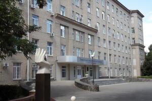 Виписуватимуть із херсонської лікарні за результатами ПЛР-тесту