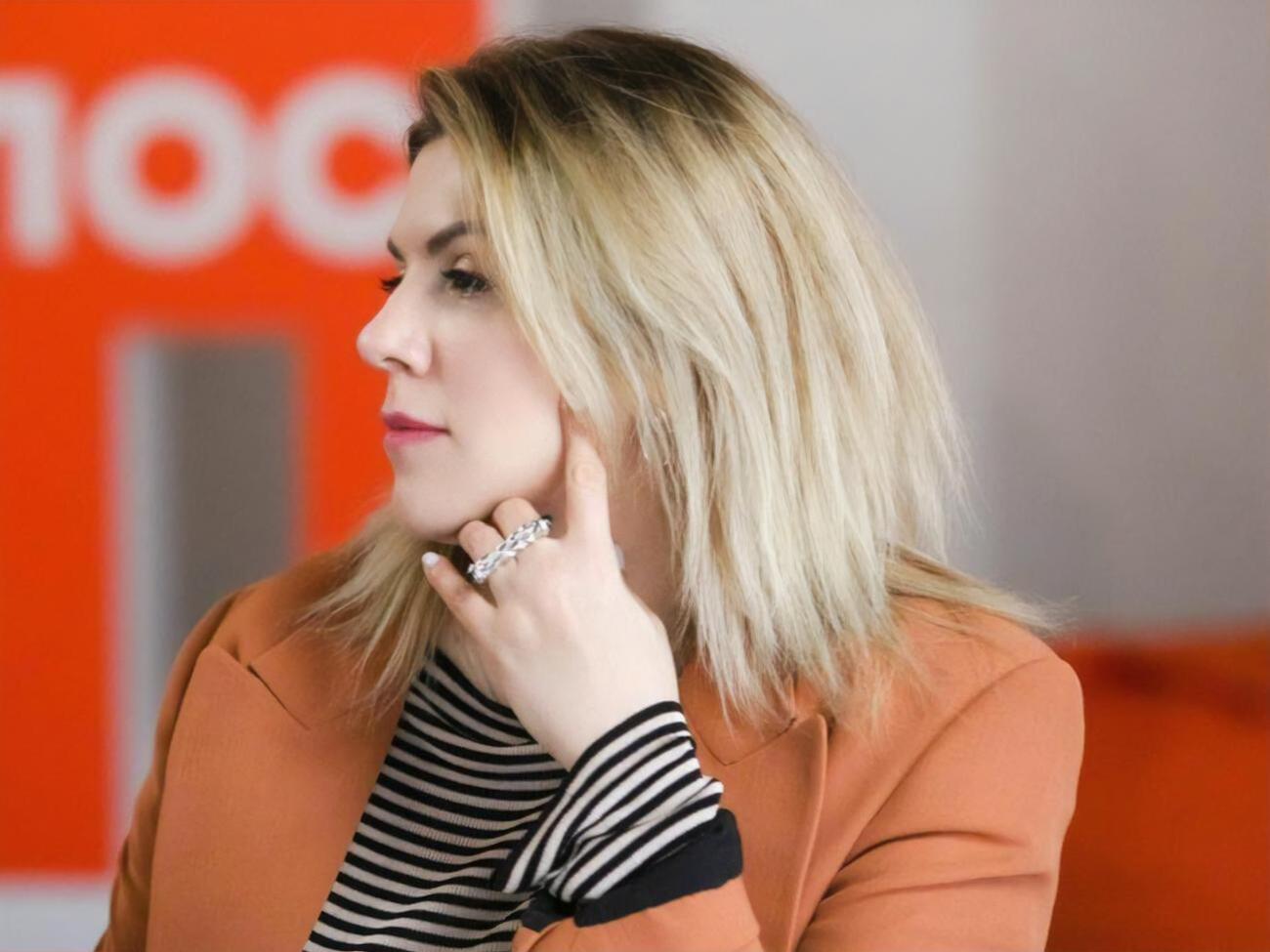 Рудик відмовилася називати прізвища претендентів на участь у виборах мера Києва