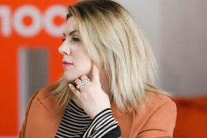 Рудик отказалась называть фамилии претендентов на участие в выборах мэра Киева