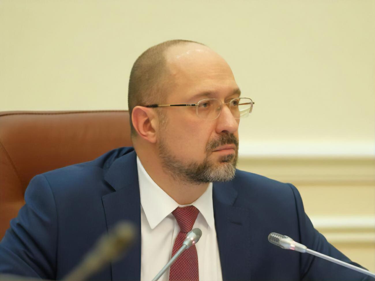 Премьер -министр ожидает отчет до 15 сентября